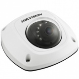 Hikvision DS-2CD6520D-IO Вандалостойкая IP-камера для транспортных средств
