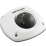 Hikvision DS-2XM6122FWD-IM Вандалостойкая IP-камера для транспорта