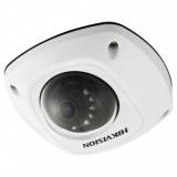 Hikvision DS-2CD6520D-I Вандалостойкая IP-камера для транспортных средств