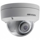 Hikvision DS-2CD2185FWD-IS Купольная IP-камера высокого разрешения 8Мп с EXIR-подсветкой