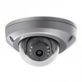 Hikvision DS-2CD6510DT-I Миниатюрная вандалозащищенная IP-камера для транспорта