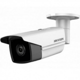 Hikvision DS-2CD2T85FWD-I5 Сетевая 8Мп bullet-камера с WDR 120 дБ и EXIR-подсветкой