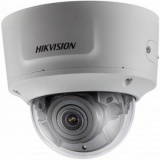 Hikvision DS-2CD2735FWD-IZS Вандалостойкая IP-камера с Motor-zoom и EXIR-подсветкой
