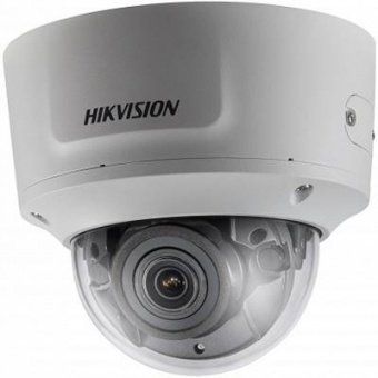 Hikvision DS-2CD2735FWD-IZS Вандалостойкая IP-камера с Motor-zoom и EXIR-подсветкой