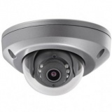 Hikvision DS-2CD6520DT-I Вандалостойкая купольная IP-камера для транспорта