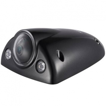 Hikvision DS-2CD6520ET-IO Вандалостойкая IP-камера для транспорта