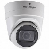 Hikvision DS-2CD2H55FWD-IZS Сетевая вандалостойкая 5Мп камера-сфера с EXIR-подсветкой и Motor-zoom