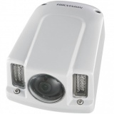 Hikvision DS-2CD6520-I Вандалостойкая IP-камера на транспорт