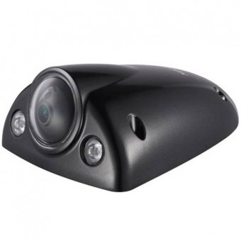 Hikvision DS-2CD6520ET-I Вандалостойкая IP-камера для транспорта