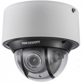Hikvision DS-2CD4D16FWD-IZS Сетевая Dome-камера с Motor-zoom и EXIR-подсветкой