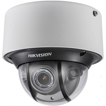 Hikvision DS-2CD4D16FWD-IZS Сетевая Dome-камера с Motor-zoom и EXIR-подсветкой