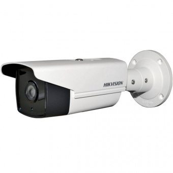 Hikvision DS-2CD4B26FWD-IZS IP-камера с EXIR-подсветкой и Motor-zoom