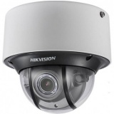 Hikvision DS-2CD4D26FWD-IZS Сетевая Dome-камера высокой чувствительности с Motor-zoom и EXIR-подсветкой