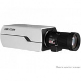 Hikvision DS-2CD4C36FWD-AP Высокочувствительная Smart IP-камера в стандартном корпусе