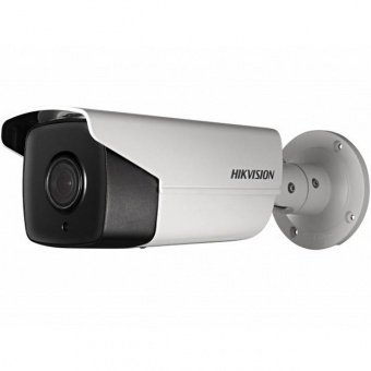 Hikvision DS-2CD4B36FWD-IZS Smart IP-камера с Motor-zoom и EXIR-подсветкой