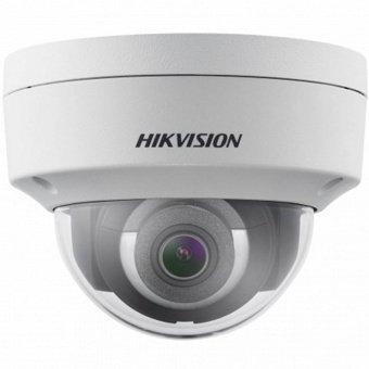 Hikvision DS-2CD2785FWD-IZS Вандалостойкая 8Мп IP-камера с EXIR-подсветкой и Motor-zoom