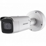 Hikvision DS-2CD2685FWD-IZS Вандалостойкая сетевая 8Мп bullet-камера с EXIR-подсветкой и Motor-zoom