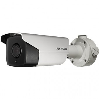 Hikvision DS-2CD4A25FWD-IZHS Smart-камера для разноконтрастного освещения с motor-zoom