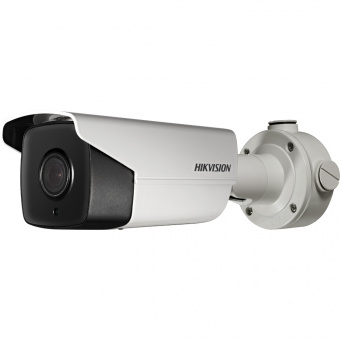 Hikvision DS-2CD4A26FWD-IZHS Smart-камера для слабой освещенности с моторизированной оптикой