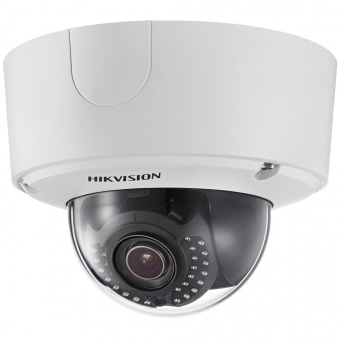 Hikvision DS-2CD4535FWD-IZH Интеллектуальная IP-камера с моторизированной оптикой