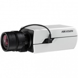 Hikvision DS-2CD4065F-AP Smart-камера высокого разрешения 6Мп