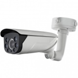 Hikvision DS-2CD4625FWD-IZHS Интеллектуальный Bullet с тройным экспонированием
