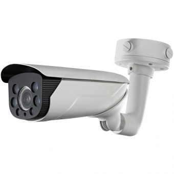 Hikvision DS-2CD4625FWD-IZHS Интеллектуальный Bullet с тройным экспонированием
