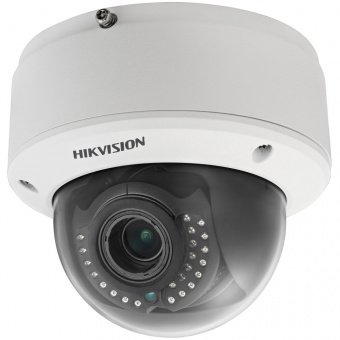 Hikvision DS-2CD4185F-IZ Интеллектуальная 4K IP-камера с моторизированным объективом