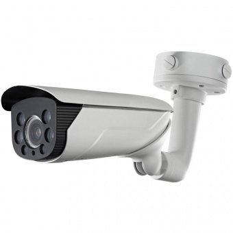Hikvision DS-2CD4626FWD-IZHS Вандалостойкая Smart-камера с Motor-zoom и ИК-подсветкой