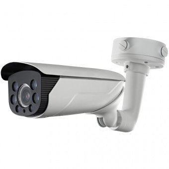 Hikvision DS-2CD4635FWD-IZHS Вандалостойкий 3Мп Bullet Smart серии с motor-zoom