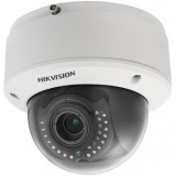 Hikvision DS-2CD41C5F-IZ Внутренний 12Мп купол с аппаратной аналитикой и motor-zoom