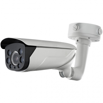 Hikvision DS-2CD4665F-IZHS 6Мп IP-камера с аппаратной аналитикой и motor-zoom