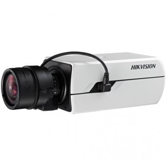 Hikvision DS-2CD40C5F-AP Smart-бокс с убойным разрешением 12Мп