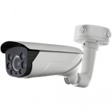Hikvision DS-2CD4685F-IZHS 4K вандалостойкая IP-камера с motor-zoom и Smart-функциями