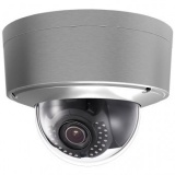 Hikvision DS-2CD6626DS-IZHS Купольная IP-камера с Motor-zoom для агрессивных сред