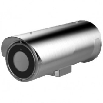 Hikvision DS-2CD6626B/E-HIR5 IP-камера для агрессивных сред