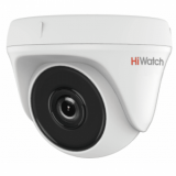 HiWatch DS-T133 (3.6 мм) TVI-камера
