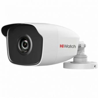 Hiwatch DS-T120 (2.8 мм) HD-TVI камера