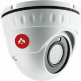 ActiveCam AC-H1S5 HD-TVI, HD-CVI, AHD, CVBS мини-камера с ИК-подсветкой 20 м