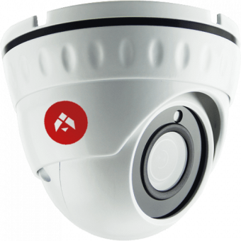 ActiveCam AC-H1S5 HD-TVI, HD-CVI, AHD, CVBS мини-камера с ИК-подсветкой 20 м