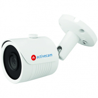 ActiveCam AC-H1B5 Мультиформатная камера