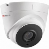 HiWatch DS-T203P HD-TVI камера с ИК-подсветкой и PoC