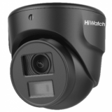 Hiwatch DS-T203N (6 мм) Мультиформатная камера с ИК-подсветкой