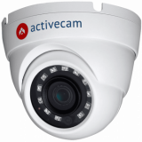 ActiveCam AC-H2S5 Мультиформатная аналоговая камера
