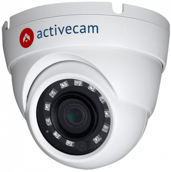 ActiveCam AC-H2S5 Мультиформатная аналоговая камера