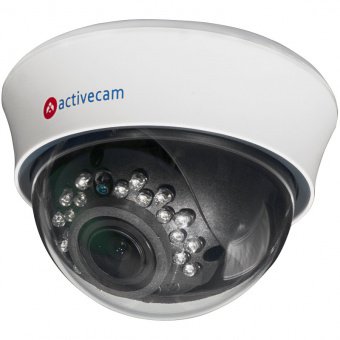 ActiveCam AC-TA363IR2 Мультистандартная 720p камера с вариофокальным объективом