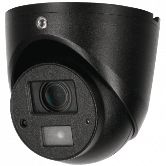 DH-HAC-HDW1220GP-0360B Мультиформатная камера