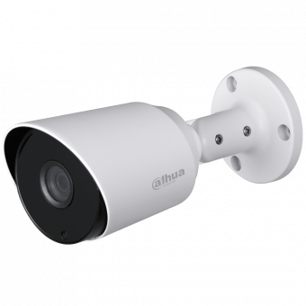 Dahua DH-HAC-HFW1400TP-0280B Мультиформатная камера