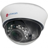 ActiveCam AC-TA383IR2 2Мп мультистандартная аналоговая камера с вариообъективом