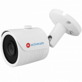 ActiveCam AC-H5B5 HD-TVI, HD-CVI, AHD, CVBS 5 Мп камера с ИК-подсветкой 30 м